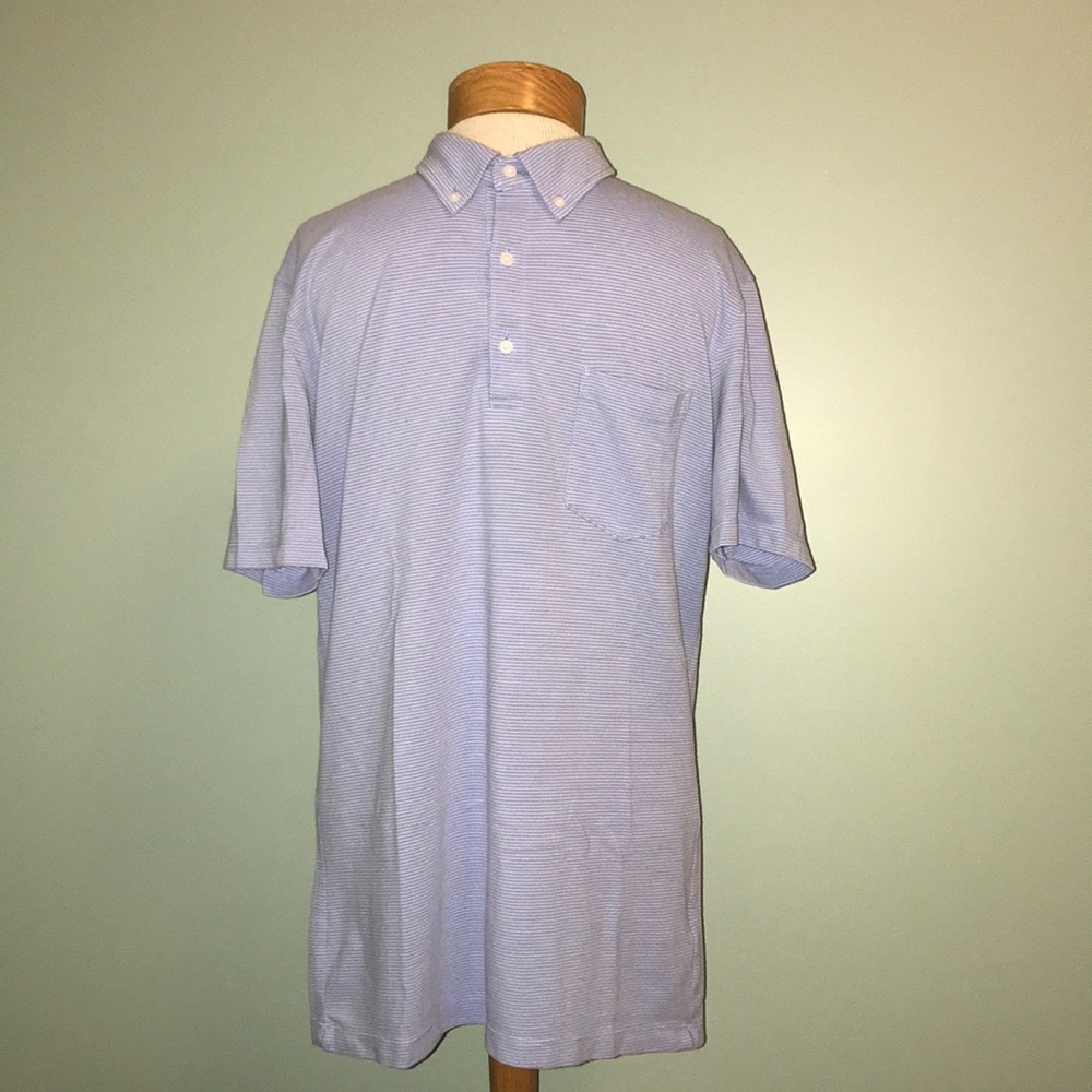 🔷UNIQLO mens polo🔷
